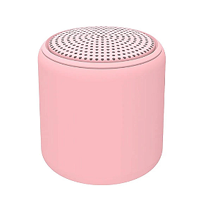 Mini Caixa De Som Portátil Bluetooth