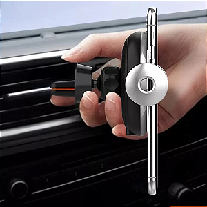 Suporte Veicular Automático Indutivo
