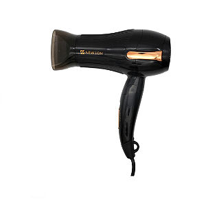 Secador de Cabelo Portátil  1200W Dobrável Viagem 110V