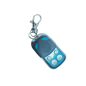 Controle Remoto Copiador Alarme