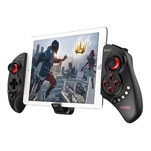 Controle Ipega Gamepad Para Tablet Celular Bluetooth
