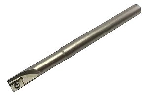 Suporte Fresamento Haste 12mm Pastilha Apkt 10 + 10 Pastilha