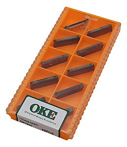 Pastilha Inserto Bedame Dgn3102c Op1215 Oke 3mm