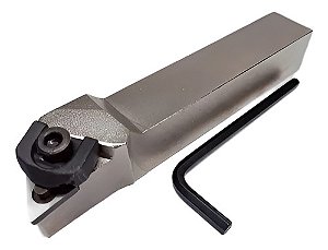 Suporte Para Torno Mtjnr 2525 Pastilha Tnmg 16 Torneamento