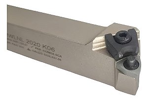 Suporte 1o Linha Torno Wnmg 06  Externo Mwlnl 2020 M06 Esque