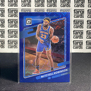 2021/22 Panini Donruss Optic Basketball - JT Thor - Rated Rookie - Rookie  Card - FargiCards - Cards Esportivos