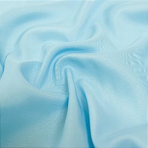 Tecido Oxford Cor Azul Bebe