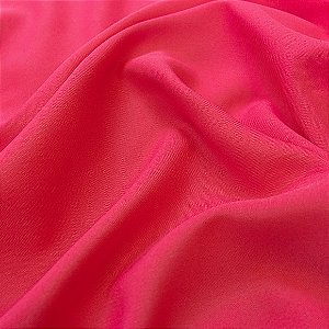Tecido Oxford Liso Cor Pink