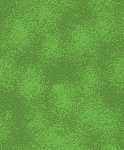 Tecido Tricoline Poeirinha Verde