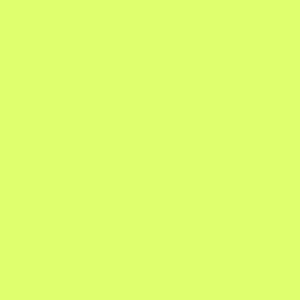 Tecido Tricoline Liso Cor Verde Neon