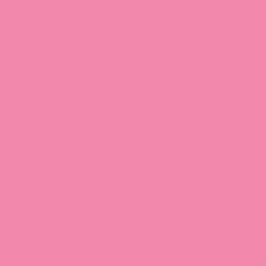 Tecido Tricoline Liso Cor Rosa Tutti-Frutti