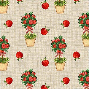 Tricoline Digital Fabricart Mini Macieira