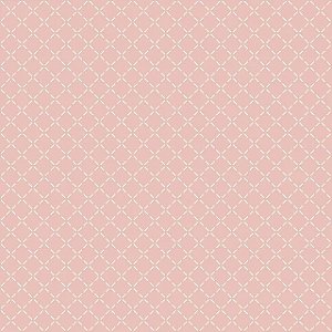 TRICOLINE FUXICOS E FRICOTES BASICO ROSA