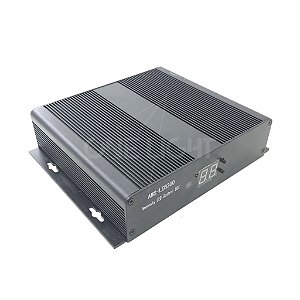 CASE SEND BOX PARA PAINEL DE LED LMS-CB300