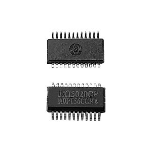 CI MODELO JXC5020GP PARA PAINEL DE LED