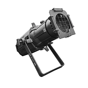 ELIPSOIDAL DE LED 200W 2 IN 1 BRANCO QUENTE E FRIO E LENTE 26 GRAUS ONE LIGHT