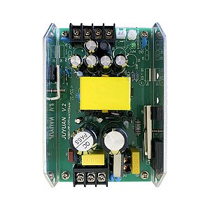 FONTE PARA PAR LED OUTDOOR 24V - 200W - 8.3A