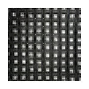 MODULO PARA PAINEL DE LED P3.91 INDOOR CURVO ESQUERDO 250X250 (48887)