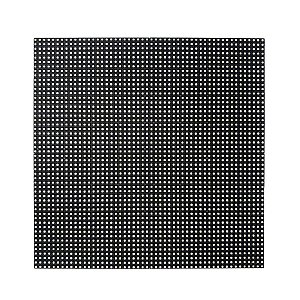 MODULO PARA PAINEL DE LED P4.81 OUTDOOR ESQUERDO 250X250 (48889)