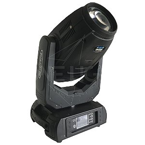 MOVING BEAM POINT PROLIGHT