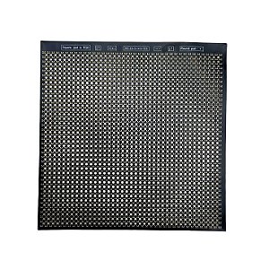 PCB P2.976 1515 - 120X120MM