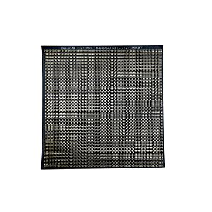 PCB P2.976 2121 - 120X120MM