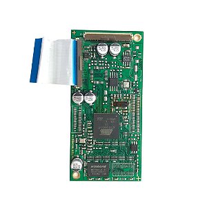 PLACA MÃE PARA CPU DA MESA MA ( 5055 )
