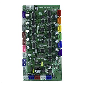 PLACA MÃE PARA POINT 280W 10R ONELIGHT ( 5024 )