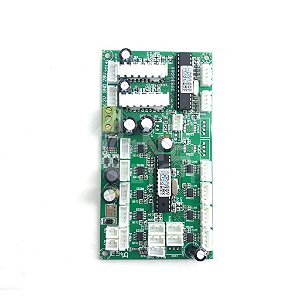 PLACA MÃE PARA BEAM 200 5R 16 CANAIS (MODELO ANTIGO)
