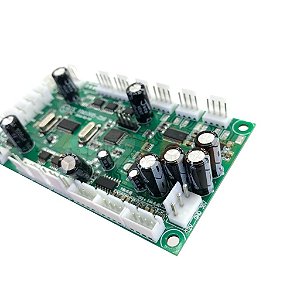 PLACA MÃE PARA BEAM 7R BRIWAX 230 (BX-230W-2)