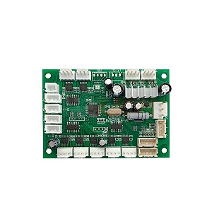 PLACA MÃE PARA BEAM 7R BRIWAX 230 (BX-230W-3)