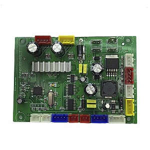 PLACA CONTROLADORA DO PAN E TILT ONELIGHT PARA POINT 280W 10R ( 5024 )