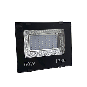 REFLETOR AATOP 50W VERDE J-W50VERDE