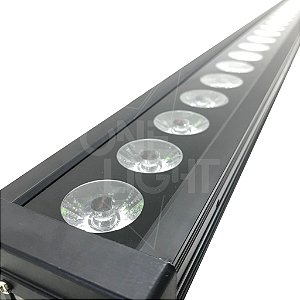 RIBALTA OUTDOOR RGB 24X4W  ST-XQ03