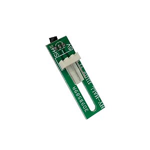 SENSOR DE TILT +CABO DO MOVING MATRIX PROLIGHT