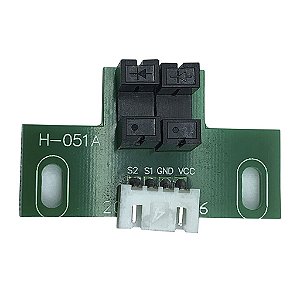 SENSOR ONELIGHT PARA MINI BEAM 4X25W ( 31079 )