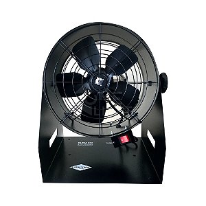 VENTILADOR PARA MÁQUINA DE FUMAÇA