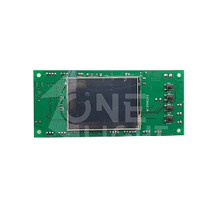 DISPLAY PARA BEAM 200 5R TOUCH PRO LIGHT