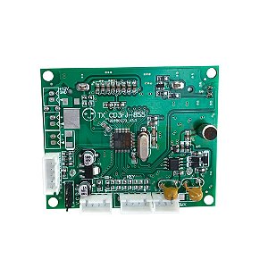DISPLAY PARA BEAM 7R BRIWAX 230 (BX-230W-2)