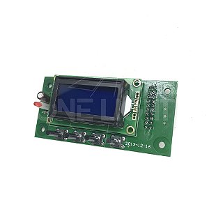 DISPLAY STROBO DE LED RGB (BX-354)