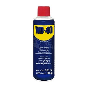 DESENGRIPANTE  WD-40 300 ML