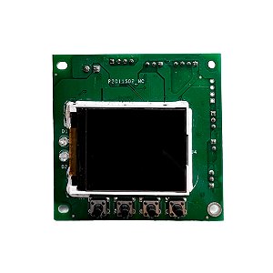 DISPLAY PARA CIRCULADOR RGB ( 121223 )