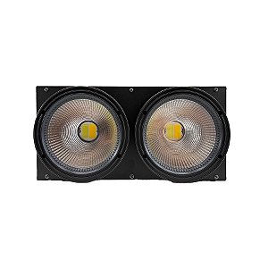 MINI BRUTT DE LED 2 LAMPADAS