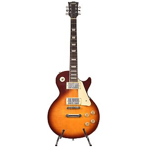 GUITARRA ELETRICA LAND CHERRY SUNBURST L-T3 CS