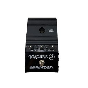 PEDAL DE EFEITO TALK BOX ROCKTRON BANSHEE 2