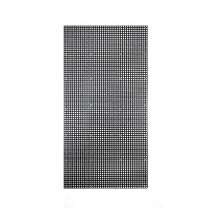 MASCARA PARA PAINEL DE LED ONELIGHT P4 333X162MM