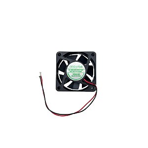 COOLER 6X6CM 12V PARA MOVING 8R / 9R / 9RG / 18R E OUTROS APARELHOS