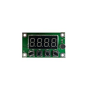 DISPLAY PARA RIBALTA LASER + LED RGB (51211)