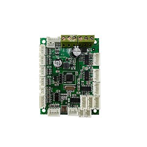 PLACA MÃE PARA MOVING B- EYE K10 19x15W  ( 50994 )