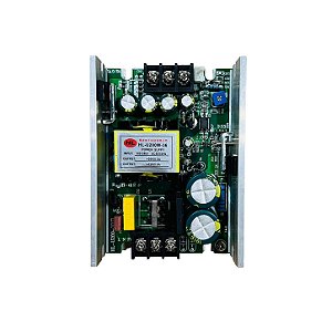 FONTE 12V + 36V PARA STROBO DE LED RGB+W 1000W ( 49644 ) ( 33037 )